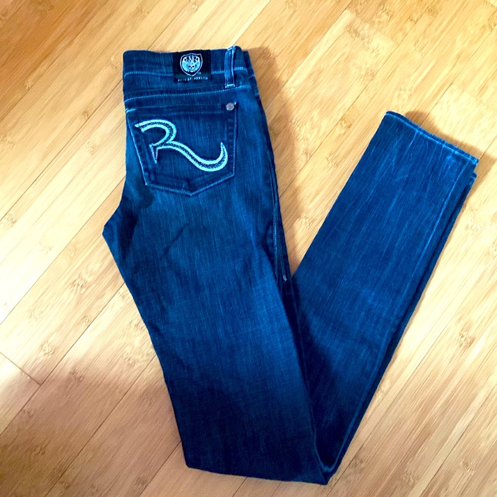 Rock & Republic Jeans Skinny